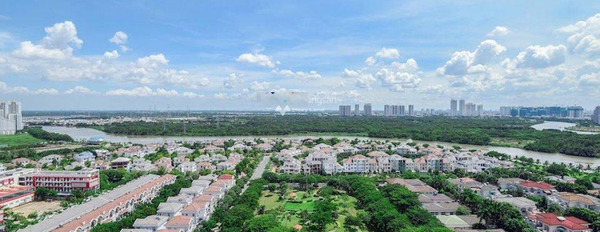 Diện tích đất 78m2, bán căn hộ giá bán êm chỉ 4.1 tỷ vị trí mặt tiền ngay ở Tân Phú, Quận 7, căn hộ này bao gồm 2 PN, 2 WC, có chỗ để xe-02