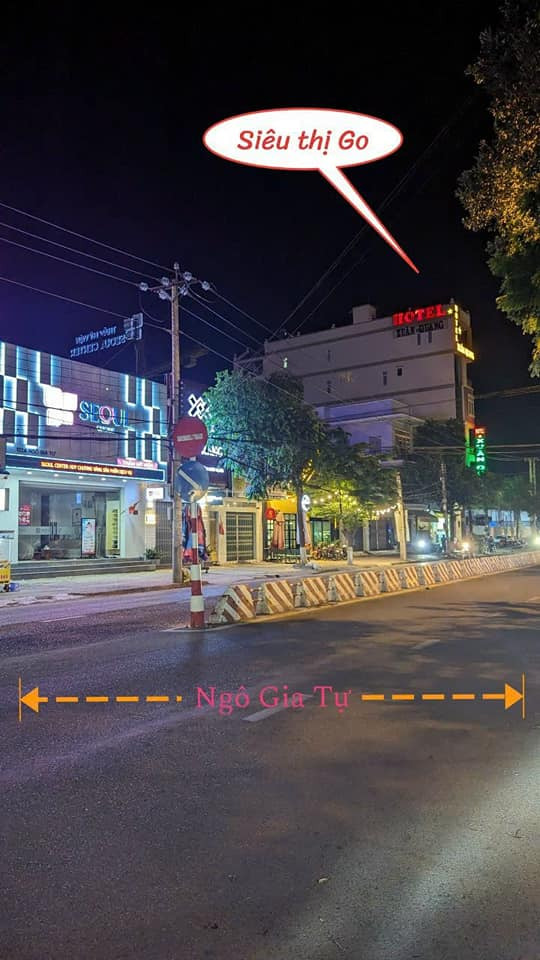 Bán nhà mặt phố quận 5 thành phố Hồ Chí Minh giá 8.0 tỷ-1