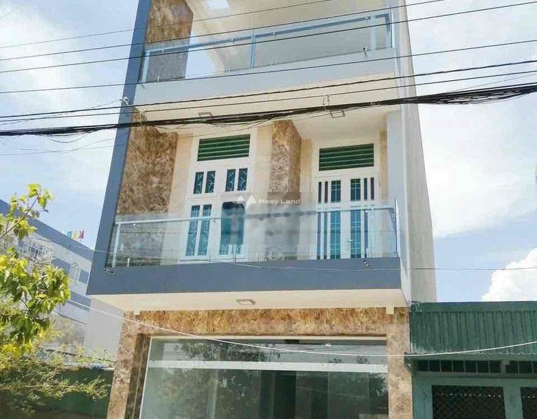 Cho thuê nhà ở diện tích vừa phải 100m2 thuê ngay với giá mua ngay chỉ 25 triệu/tháng vị trí đẹp tọa lạc gần Hùng Vương, Bình Thuận-01