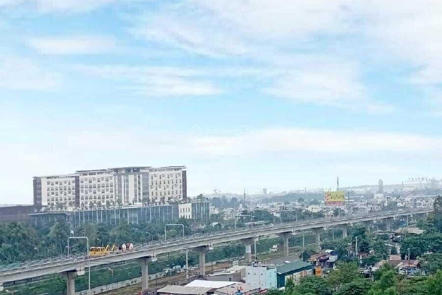 Bán gấp căn Studio Sổ hồng The EastGate 44m2 ban công lớn. Giá 1,25 tỷ view Sài Gòn Siêu đẹp -01