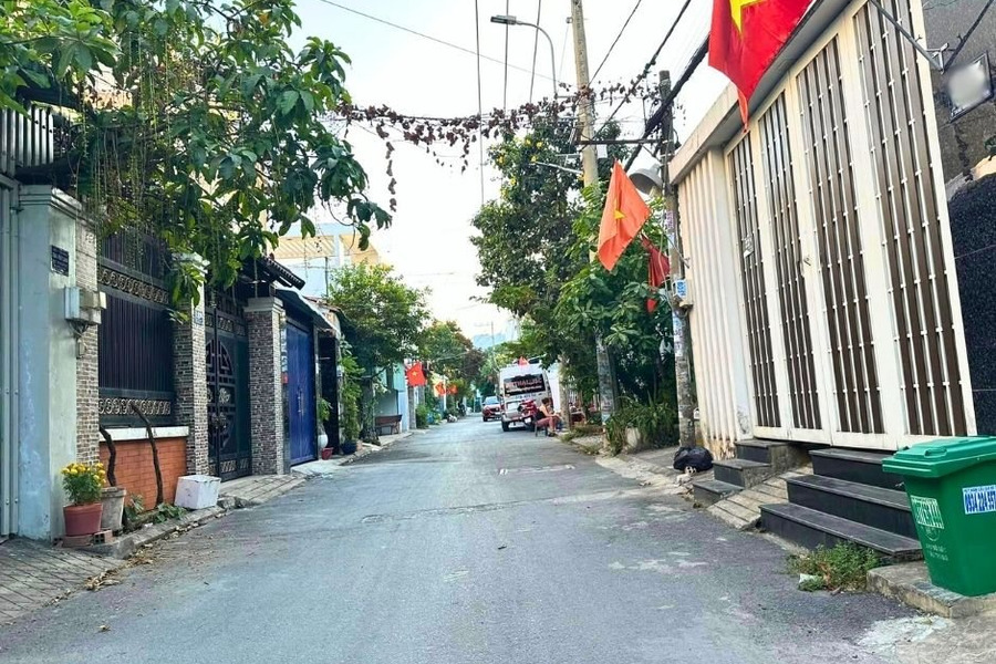 Cần bán nhà riêng Quận 9, thành phố Hồ Chí Minh giá 3 tỷ-01