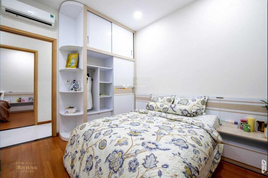 Vị trí tốt tại Quận 8, Hồ Chí Minh, bán chung cư bán ngay với giá đề cử từ 1.54 tỷ, trong căn hộ tổng quan gồm có 2 phòng ngủ, 2 WC nhà bao mới-01