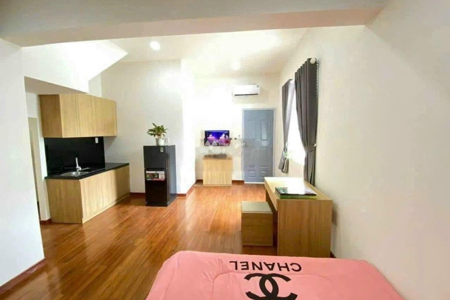 Cho thuê căn hộ mini gần Becamex Thủ Dầu Một, đầy đủ nội thất đẹp rẻ -01