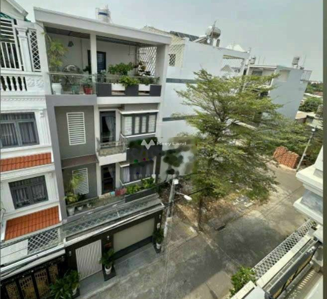 Nhà có 4 phòng ngủ bán nhà ở có diện tích 80m2 bán ngay với giá thỏa thuận từ 7.5 tỷ vị trí mặt tiền tọa lạc tại Đào Tông Nguyên, Hồ Chí Minh-01