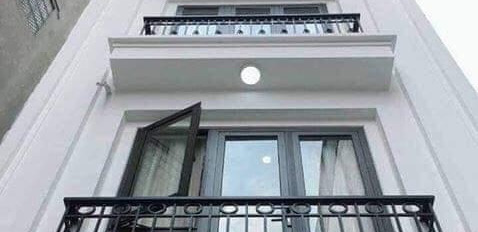 Bán nhà tọa lạc tại Hà Đông, Hà Nội. Diện tích 40m2, giá 3,9 tỷ-02