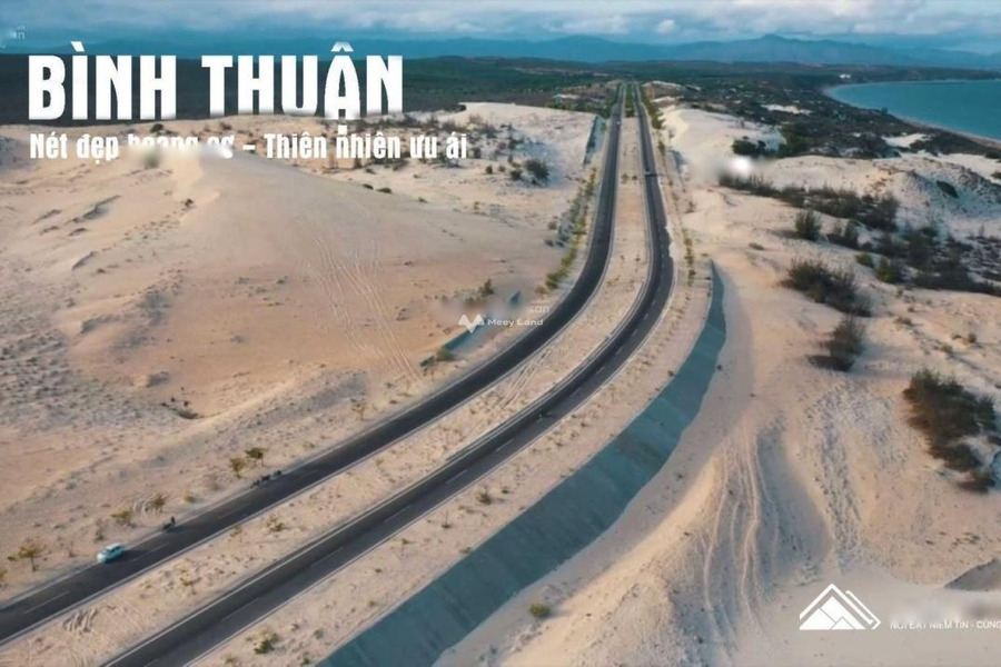 Hòa Thắng, Bắc Bình 2.92 tỷ bán đất có diện tích chuẩn 1258m2-01