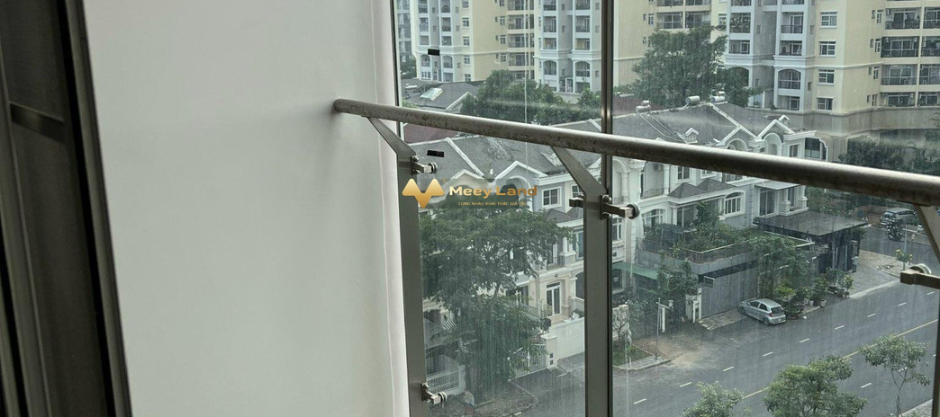 Bán chung cư diện tích 89,7m2 tại Đường 16, Hồ Chí Minh