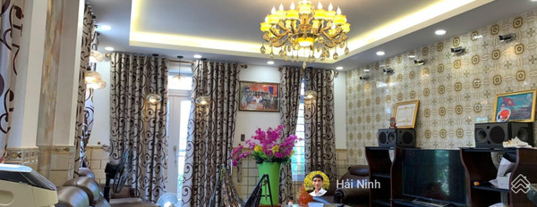 DT 100m2 bán nhà ở vị trí thuận lợi tọa lạc trên Trần Thị Nghỉ, Hồ Chí Minh tổng quan bên trong nhà có 4 phòng ngủ 4 WC tin chính chủ-02