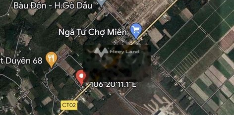 Vị trí thuận lợi tại Bàu Đồn, Tây Ninh bán đất giá bán chính chủ chỉ 150 triệu diện tích rất rộng 260m2-03