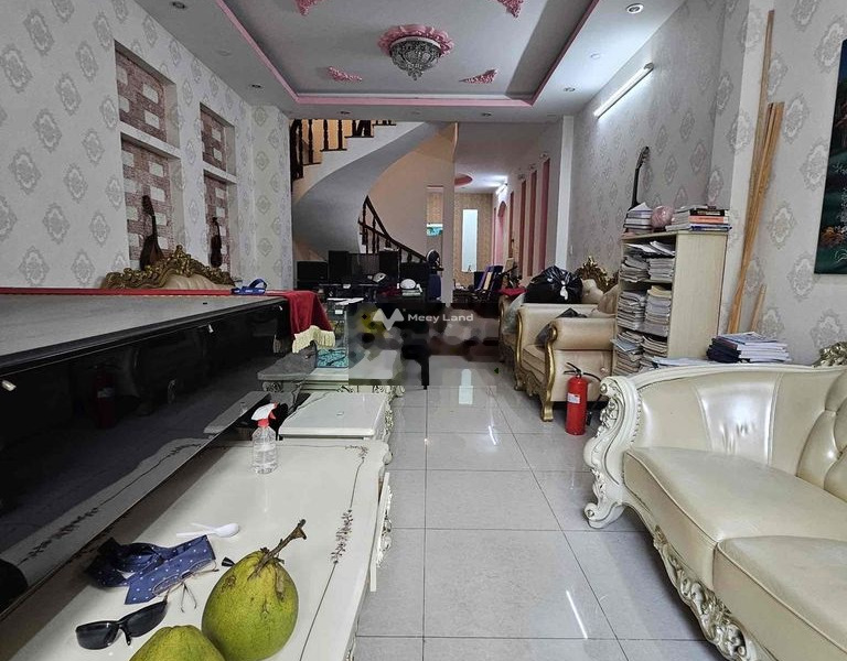 Cho thuê sàn văn phòng giá 20 triệu/tháng ngay Cầm Ba Thước, Quận Phú Nhuận-01