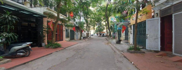 Cho thuê nhà với diện tích tiêu chuẩn 100m2 mặt tiền nằm ngay Tam Trinh, Hoàng Mai thuê ngay với giá sang tên 25 triệu/tháng-03