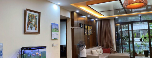 Dự án Xuân Phương Residence, bán căn hộ vị trí đẹp tọa lạc ngay Nam Từ Liêm, Hà Nội với diện tích rộng 94m2 tổng quan nhìn tổng quan gồm Full đồ.-02