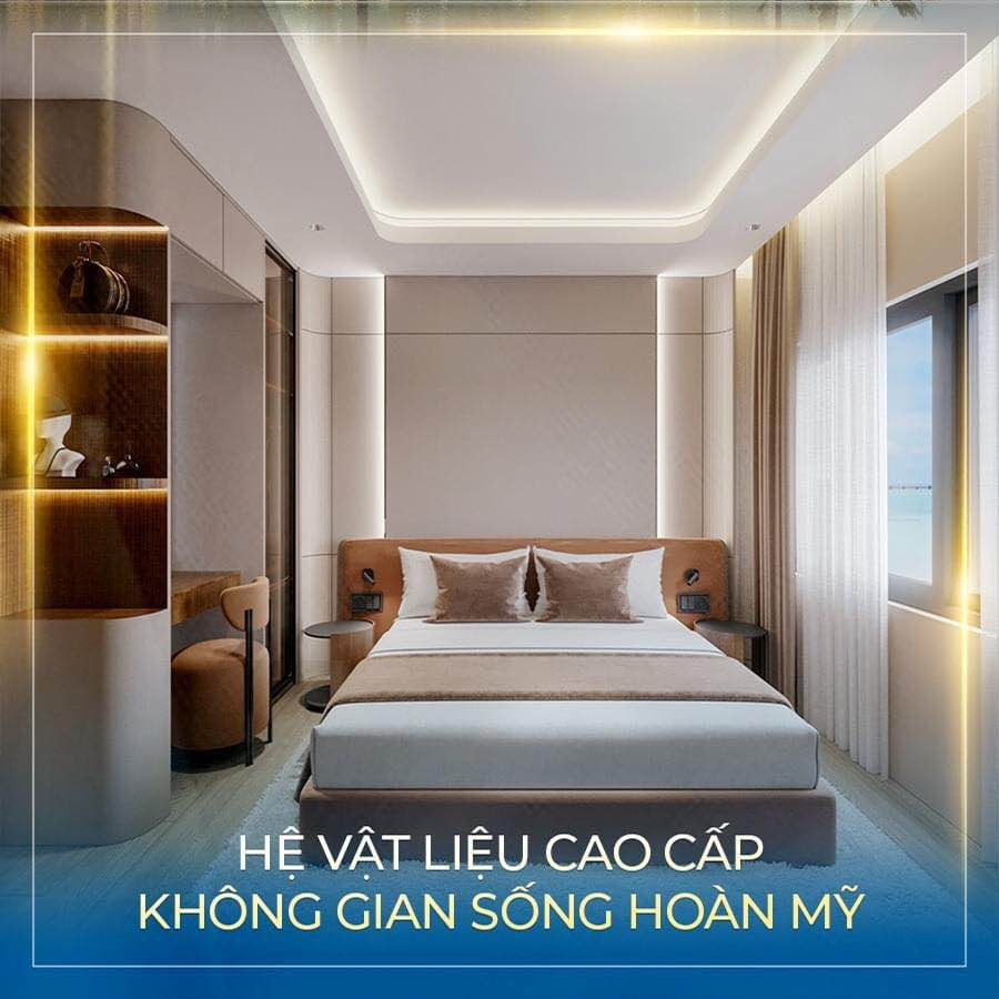 Bán căn hộ chung cư thành phố Đồng Hới tỉnh Quảng Bình giá 250.0 triệu-2