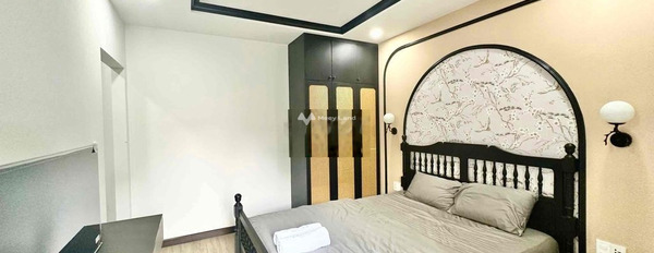Cho thuê căn hộ nằm ngay Võ Văn Tần, Quận 3 giá thuê khoảng 12 triệu/tháng, căn hộ có 1 PN, 1 WC khu vực đông đúc-03