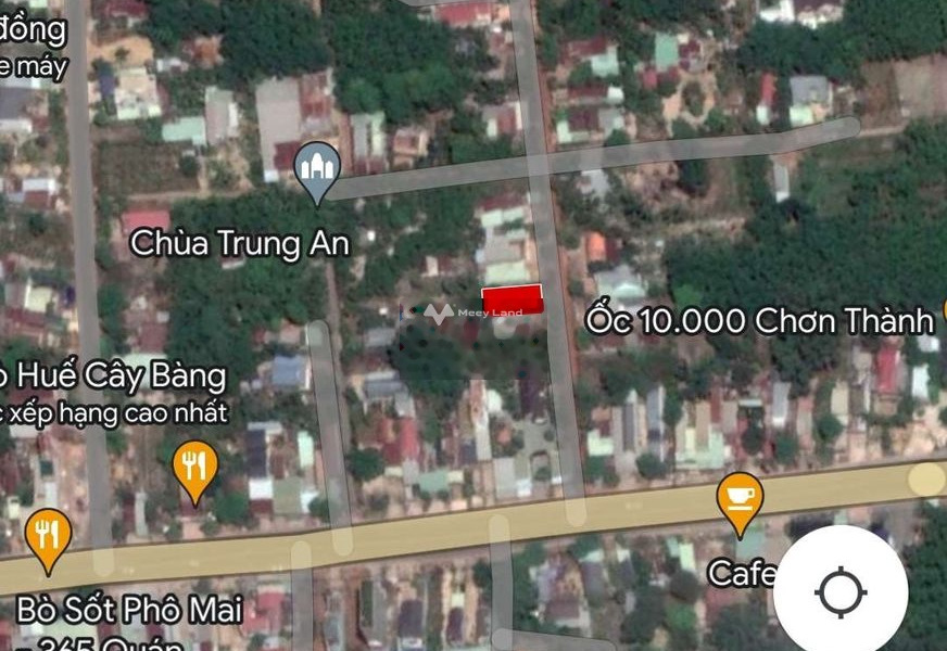 Ở Quốc Lộ 14, Chơn Thành bán đất, giá rẻ từ 380 triệu diện tích mặt tiền 200m2-01