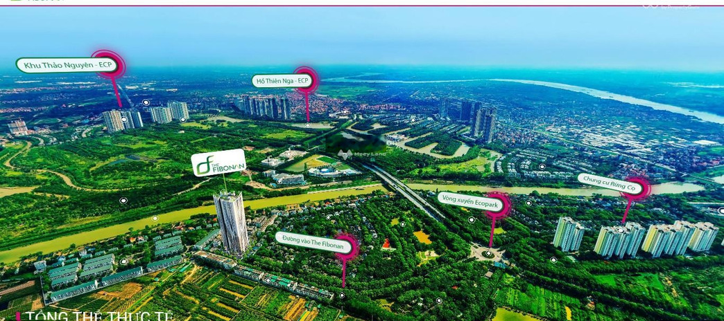 Giá 2.8 tỷ, bán chung cư diện tích tiêu chuẩn 56m2 vị trí ngay Văn Giang, Hưng Yên, tổng quan căn hộ này gồm có 2 PN phong thủy tốt