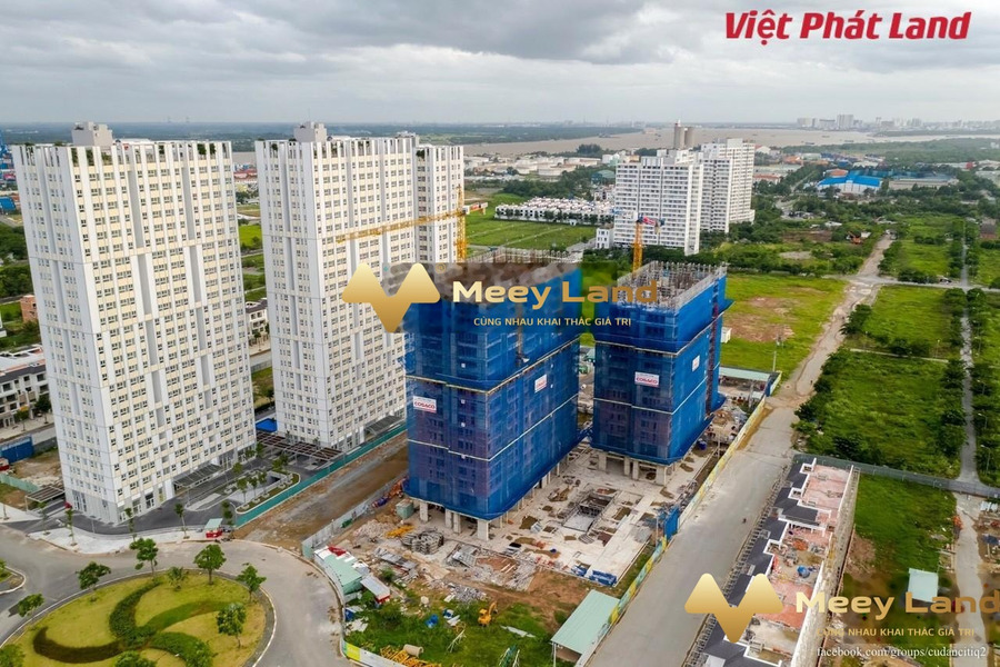 Bán 207,5m2 đất Quận 2, Hồ Chí Minh, giá 13,9 tỷ-01