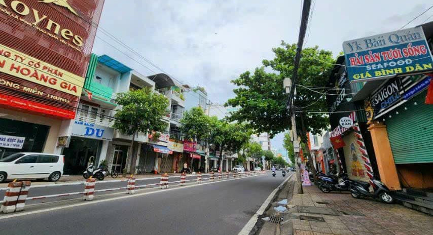 Mua bán nhà riêng thành phố Nha Trang tỉnh Khánh Hòa, giá 12,6 tỷ