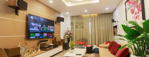 Tổng quan căn hộ bao gồm có 2 phòng ngủ, cho thuê căn hộ vị trí thuận lợi tọa lạc ngay ở Tây Hồ, Hà Nội, 2 WC vị trí thuận lợi-02