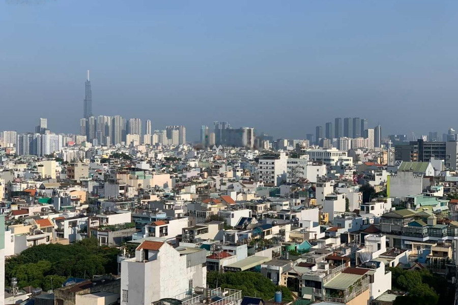 Khoảng 4.1 tỷ bán căn hộ diện tích chung là 83m2 vị trí thuận tiện ngay tại Gò Vấp, Hồ Chí Minh-01