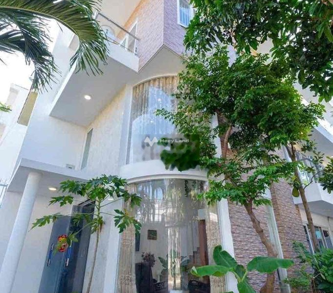 Cho thuê nhà tọa lạc ở Võ Thị Sáu, Vũng Tàu, thuê ngay với giá phải chăng từ 17 triệu/tháng với diện tích là 170m2, trong nhà tổng quan gồm 4 PN-01