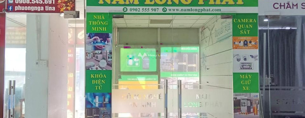 Đang làm ăn lớn cho thuê cửa hàng diện tích tổng 11.3m2 vị trí thuận lợi tọa lạc tại Biên Hòa, Đồng Nai giá thuê cực tốt chỉ 3.2 triệu/tháng, 1 WC-03