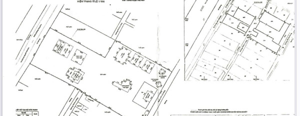 Nằm tại Hóc Môn, Hồ Chí Minh bán đất 156 tỷ diện tích khoảng 6400m2-02