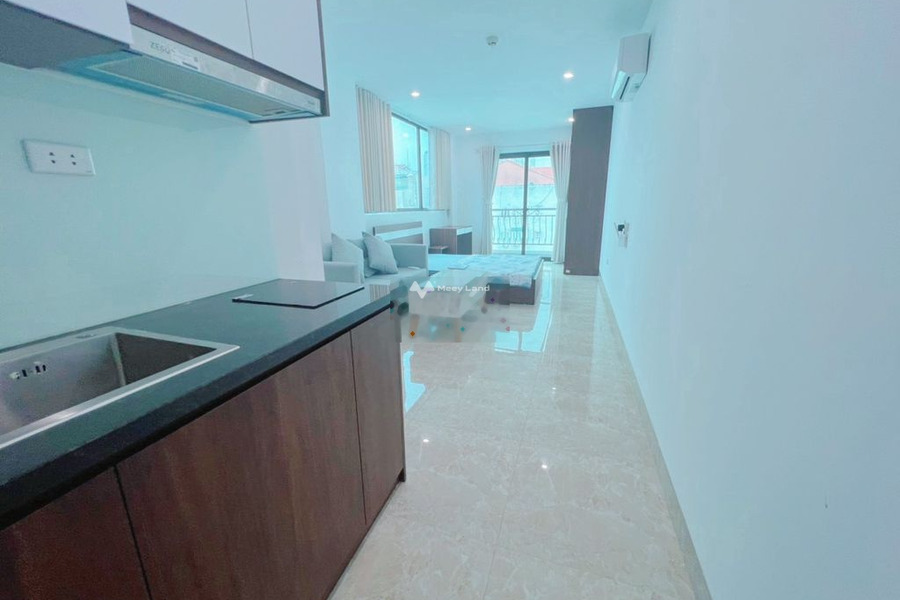 Trong căn hộ này có 1 phòng ngủ, cho thuê căn hộ vị trí thuận lợi tọa lạc ngay ở Trung Liệt, Đống Đa, 1 WC giá có thể fix-01