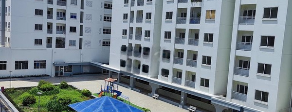 Chính chủ bán rẻ căn 2PN, 58m2 căn hộ Thanh Bình Residence. Thuận An -03