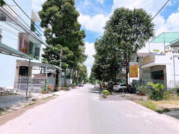 Tại Phong Phú, Bình Chánh bán đất 800 triệu với diện tích tiêu chuẩn 12m2-01