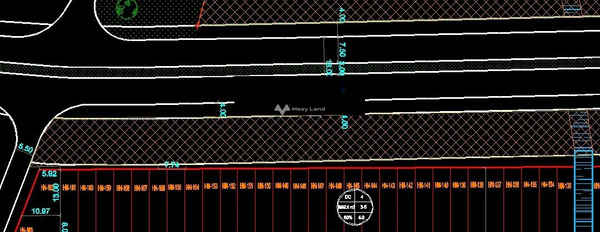 Bán đất 1.26 tỷ Hoằng Ngọc, Thanh Hóa tổng diện tích 105m2-02