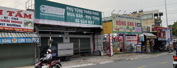 Nằm tại Bình Hòa, Thuận An, bán nhà, bán ngay với giá đề xuất 4.3 tỷ có diện tích gồm 92.1m2 cám ơn quý khách đã đọc tin-02