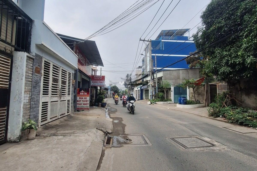 Diện tích rộng 85m2 bán nhà mặt tiền tọa lạc tại Tăng Nhơn Phú B, Quận 9 tổng quan nhà này gồm có 4 PN 5 WC cảm ơn đã xem tin-01