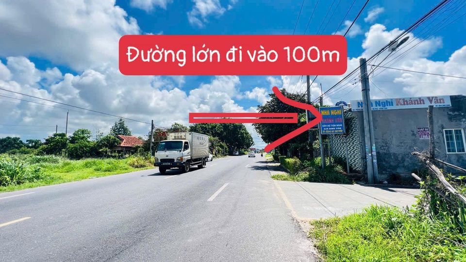 Bán nhà riêng huyện Đất Đỏ tỉnh Bà Rịa - Vũng Tàu giá 1.1 tỷ-4