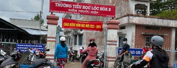 Bán đất có diện tích là 197m2 mặt tiền nằm ở Lộc Hòa, Long Hồ nói không với trung gian-03