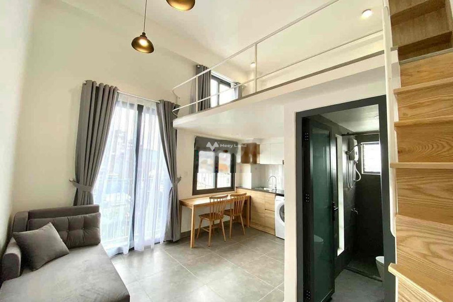 Cho thuê căn hộ vị trí thuận lợi tọa lạc ở Đường Số 85, Tân Quy, giá thuê khởi điểm từ 5 triệu/tháng diện tích chuẩn là 30m2-01