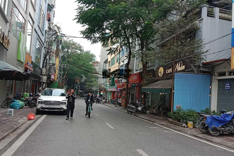 Mặt tiền tọa lạc tại Khương Thượng, Hà Nội bán nhà giá bán chỉ 29.4 tỷ có diện tích rộng 82m2 lh xem trực tiếp-01