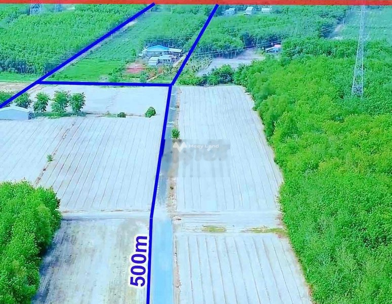 Đất vành đai 130m2 sát kcn Becamex Chơn Thành ngân hàng hổ trợ 50% -01