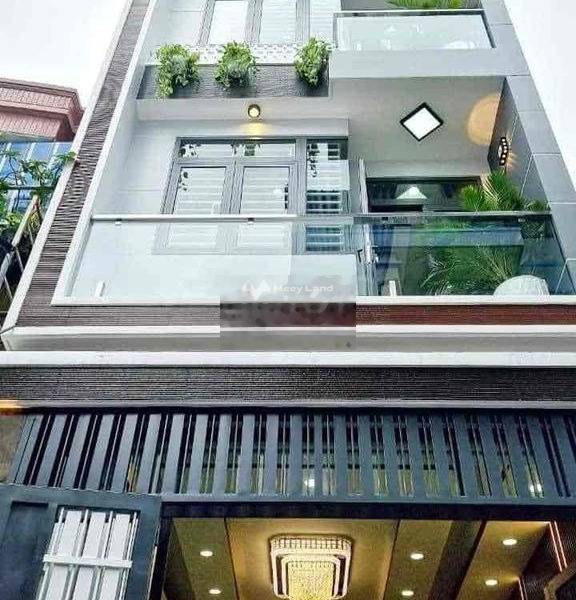 Nhà 4 PN bán nhà ở diện tích chuẩn 68m2 bán ngay với giá ngạc nhiên 2.6 tỷ vị trí đẹp tại Phường 6, Tân Bình-01