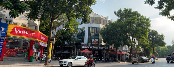 Bán gấp liền kề khu đô thị Văn Phú, Hà Đông, 92m2, lô góc, vỉa hè, kinh doanh, 5 tầng, mặt tiền 25m-02