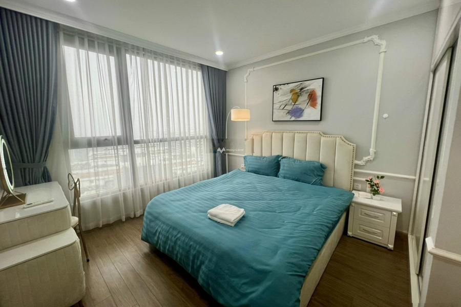 Cho thuê chung cư ngôi nhà có nội thất sẵn có Đầy đủ vị trí đẹp Minh Khai, Hà Nội giá thuê cực sốc 10 triệu/tháng-01