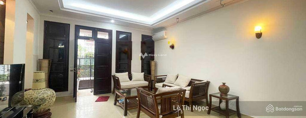 Bán biệt thự có diện tích trung bình 198m2 vị trí đẹp tại Tây Hồ, Hà Nội, tổng quan nhà này có tổng 5 phòng ngủ, 4 WC-03