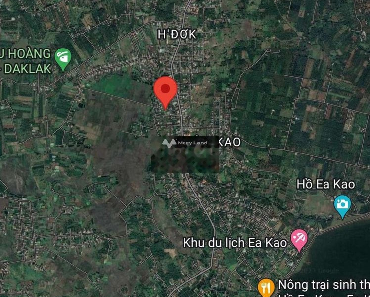 Từ 980 triệu bán đất diện tích 135m2 vị trí tiện lợi ngay tại Ea Kao, Buôn Ma Thuột-01