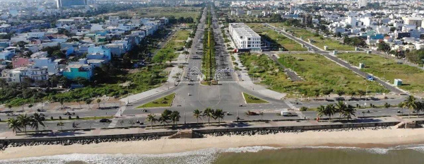 Nguyễn Tất Thành, Hòa Hiệp Nam 4.45 tỷ bán đất, hướng Đông - Nam có diện tích khoảng 105m2-02