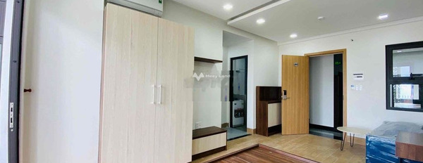 Căn hộ 1 PN, cho thuê căn hộ vị trí thuận tiện ngay tại Nguyễn Đức Thuận, Đà Nẵng, tổng quan căn hộ này bao gồm 1 phòng ngủ, 1 WC giá hợp lý-03