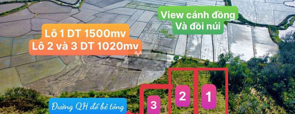 Khoảng 175 triệu bán đất với diện tích thực 1000m2 vị trí đặt tọa lạc ở Ea Hu, Đắk Lắk-02