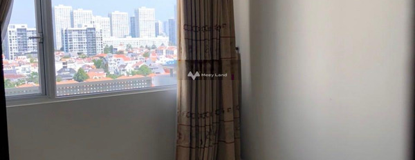 Căn hộ 3 phòng ngủ, cho thuê căn hộ hướng Đông Nam vị trí đẹp Quận 7, Hồ Chí Minh, tổng quan nhìn tổng quan gồm 3 phòng ngủ, 2 WC tiện ích bao phê-02