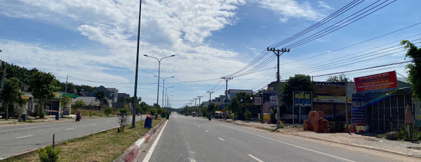Cần gấp đất mặt tiền Nguyễn Văn Linh, khu công nghiệp Becamex Chơn Thành Bình Dương, diện tích 150m2-03