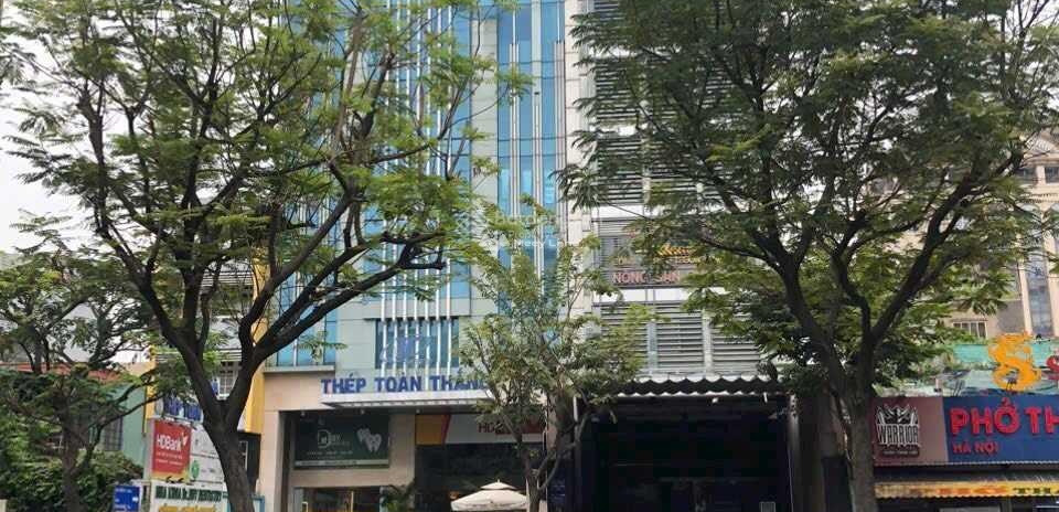 Vị trí thuận lợi tọa lạc trên Lam Sơn, Tân Bình bán nhà bán ngay với giá công khai chỉ 38 tỷ tổng quan ngôi nhà này 12 PN 13 WC