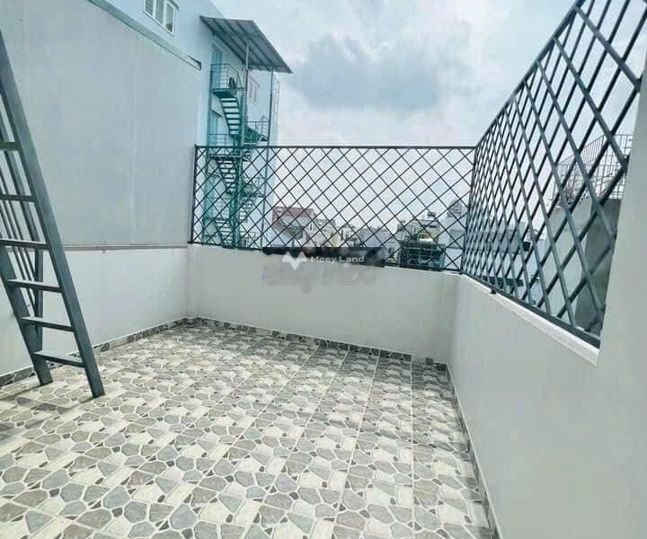 Nhà gồm 4 PN, cho thuê nhà, giá thuê giao lưu từ 12 triệu/tháng diện tích rộng là 75m2 vị trí đặt tại trung tâm Tân Phú, Hồ Chí Minh-01